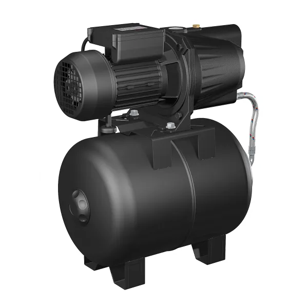 Насосная станция Thermex Sirius 60B cooper