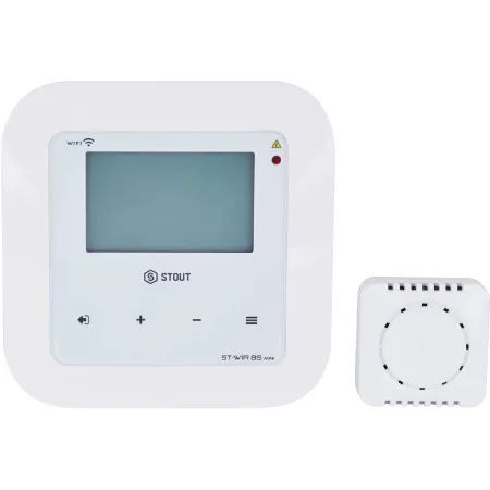 Интернет регулятор температуры ST-WIFI 8S mini