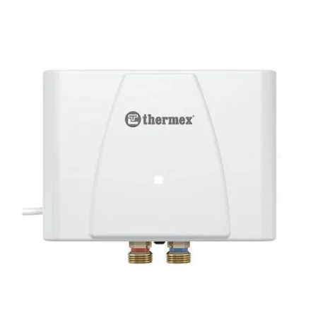 Водонагреватель электрический проточный Thermex BALANCE 6000