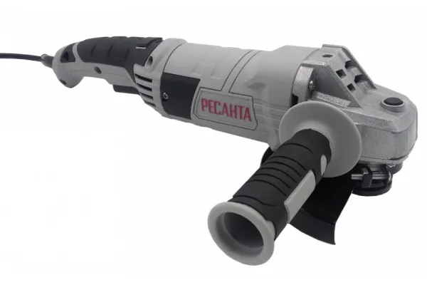 Углошлифовальная машина Ресанта УШМ-150/1300