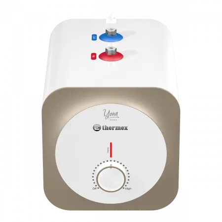 Водонагреватель аккумуляционный электрический бытовой THERMEX Yona 7 U