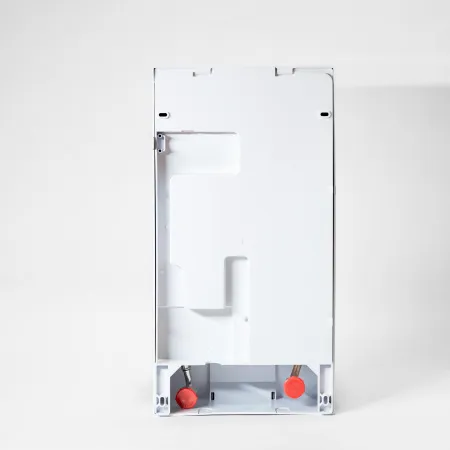 Водонагреватель электрический проточный Veito BLUE E 15 кВт / 380В / 3ф.