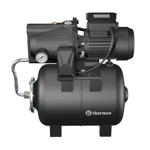 Насосная станция Thermex Sirius 60B cooper