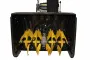 Снегоуборщик Huter SGC-5500В