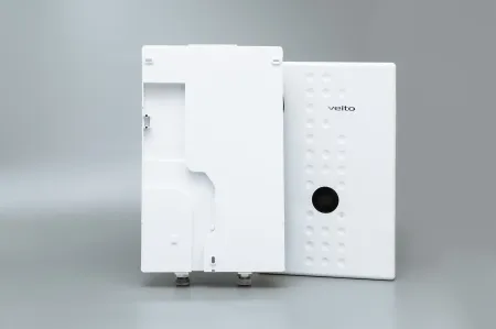 Водонагреватель электрический проточный Veito  FLOW E7  7,5 кВт / 220В / 1 ф.