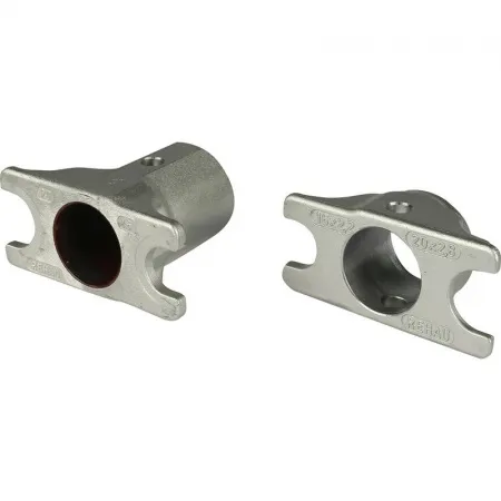 Запрессовочные тиски 25 / 32 мм для Рехау Rautool H2 / A-light / A-light2 / A2 / A3 / E2 / E3