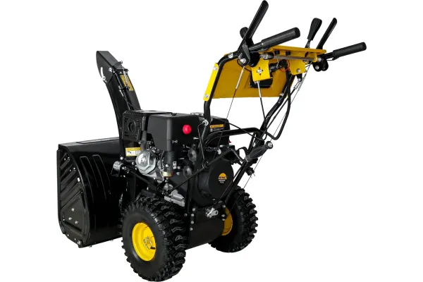 Снегоуборщик Huter SGC 8000