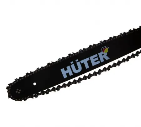 Бензопила Huter BS-45