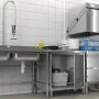Канализационная насосная станция SFA Sanispeed (профессиональный)