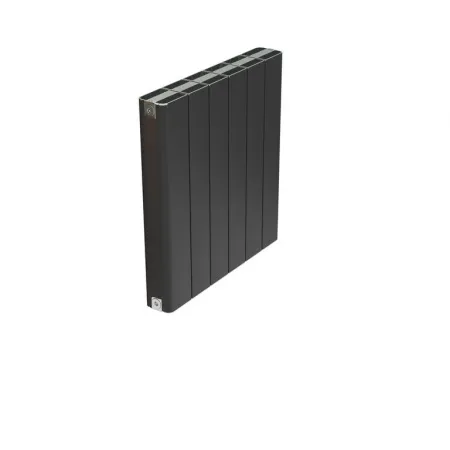 Радиатор алюминиевый секционный Askon Classic РСК 60 х 1400 х 14 секций (подключение боковое)