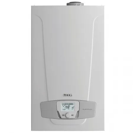 Котел газовый настенный конденсационный Baxi LUNA Platinum+ 1.24 GA