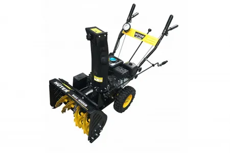 Снегоуборщик Huter SGC 4000B