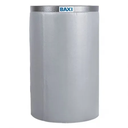 Водонагреватель косвенного нагрева Baxi UBT 120 GR Водонагреватель косвенного нагрева Baxi UBT 120 GR