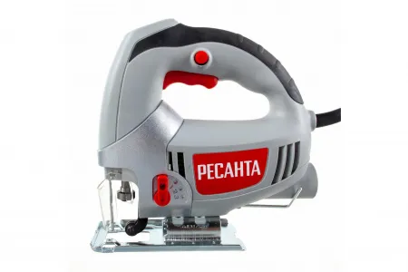 Электрический лобзик Ресанта Л-80/750
