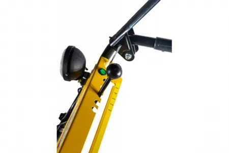 Снегоуборщик Huter SGC 4800B