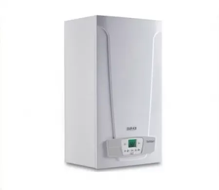 Котел газовый настенный Baxi ECO Life 24F