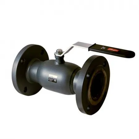 Кран шаровой фланец / фланец Danfoss JiP Standard FF - Ду20