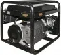 Электрогенератор бензиновый Huter DY11000LX-3-электростартер (380 В)