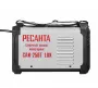 Инверторный сварочный аппарат Ресанта САИ-205Т LUX