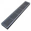 Конвекторы внутрипольные водяные itermic