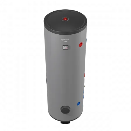Водонагреватель косвенного нагрева THERMEX Nixen 250 F (Combi) Водонагреватель косвенного нагрева THERMEX Nixen 250 F (Combi)