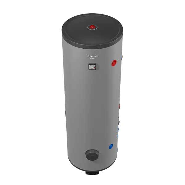 Водонагреватель косвенного нагрева Thermex Nixen 200 F (combi)