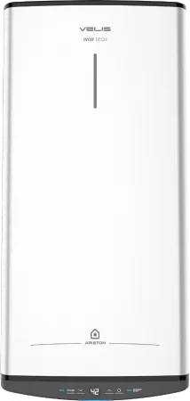 Водонагреватель электрический накопительный Ariston ABSE VLS PRO INOX PW 100