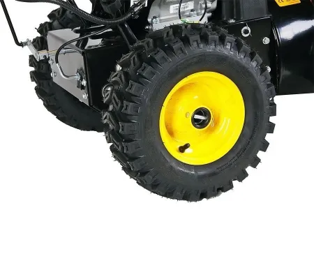 Снегоуборщик Huter SGC 8100