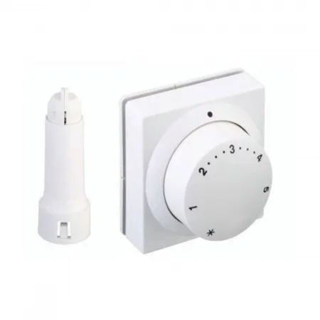 Головка термостатическая с капилярной трубкой 2 м Danfoss RA 5074 (8 - 28 °С) (для клапанов RA-N и RA-G)