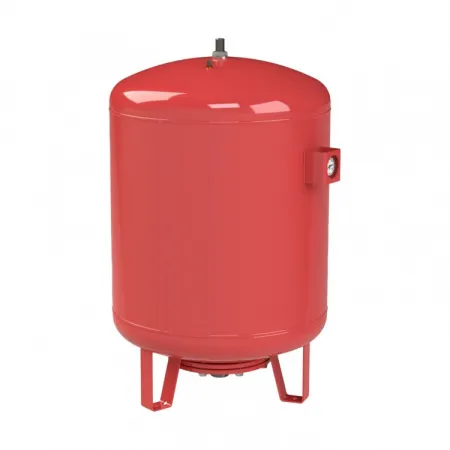 Расширительный бак для отопления Flamco Flexcon RM 200 л (10 бар, ТС/ХС, вертикальный, с заменяемой мембраной)