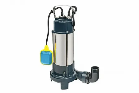 Насос фекальный UNIPUMP FEKACUT V1800DF