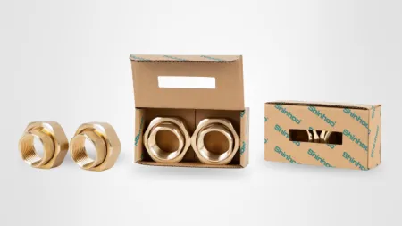 Насос циркуляционный ShinhooBASIC S 15-6S 130 1x230V