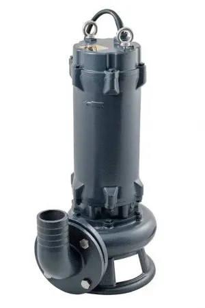 Насос фекальный UNIPUMP FEKAMAX 100-15-7.5