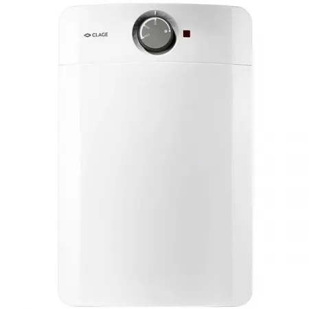 Водонагреватель электрический накопительный CLAGE S 10-U