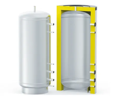 Теплоаккумулятор S-Tank ET 300