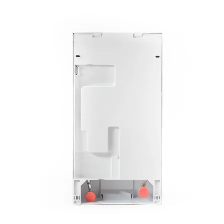 Водонагреватель  электрический проточный Veito BLUE  S 12 кВт / 380В / 3ф. с электронным дисплеем.