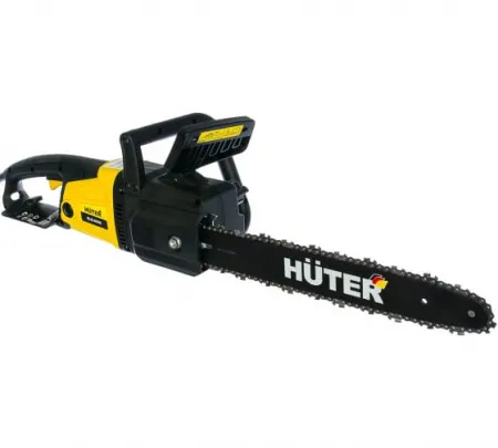 Электропила Huter ELS-2000