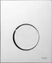 Кнопка смыва TECE Loop Urinal 9242626 хром