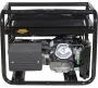 Электрогенератор бензиновый Huter DY11000L