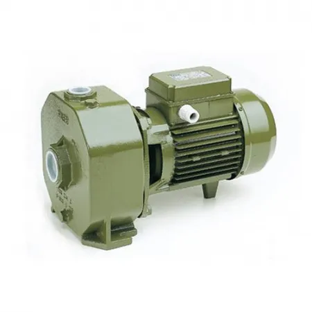 Насос поверхностный SAER CB 40 - 1,10 кВт (1x230 В)