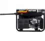 Электрогенератор бензиновый с функцией сварки Huter DY6500LXW