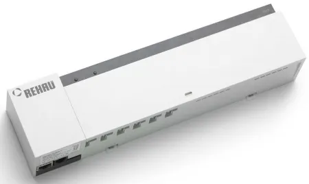 Клеммная колодка Nea Smart R 230 В