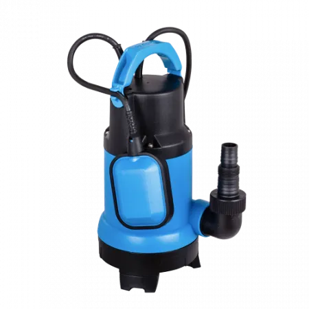 Насос дренажный Aquario ADS-1700