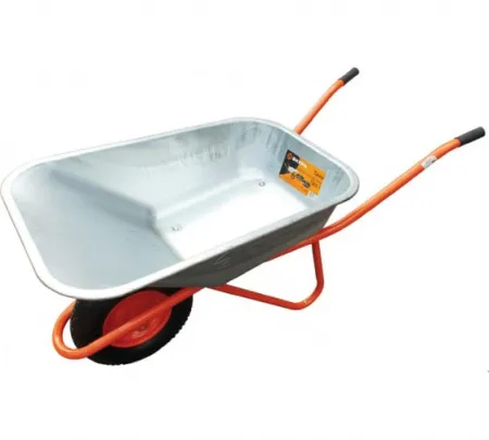 Тачка садовая Вихрь Т 200-1 одноколесная