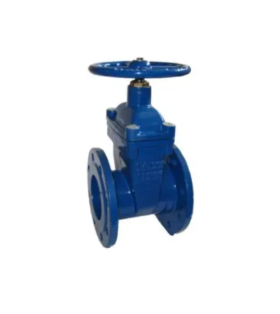 Задвижка обрезиненная ABRA A40-16-150 (L 210 мм) Задвижка обрезиненная ABRA A40-16-150 (L 210 мм)