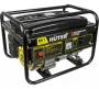 Электрогенератор бензиновый Huter DY3000L