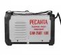 Инверторный сварочный аппарат Ресанта САИ-205Т LUX