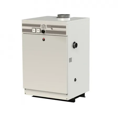 Котел газовый напольный ACV Alfa Comfort 40