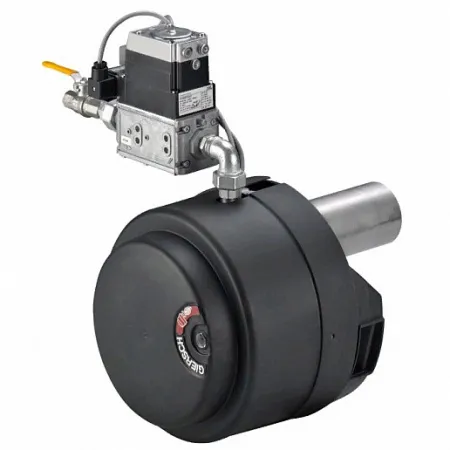 Горелка газовая Giersch RG20-N (KE20 3/4*)