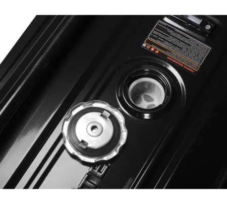 Электрогенератор бензиновый Huter DY9500LX